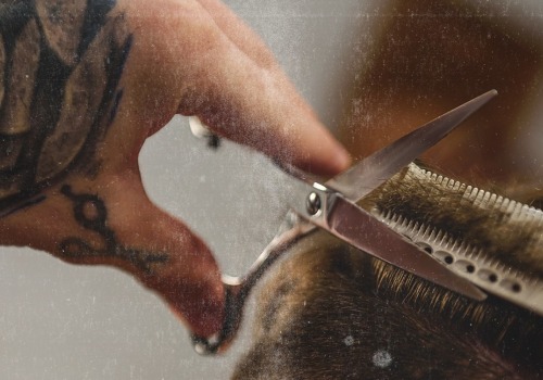 Why is barbering important?