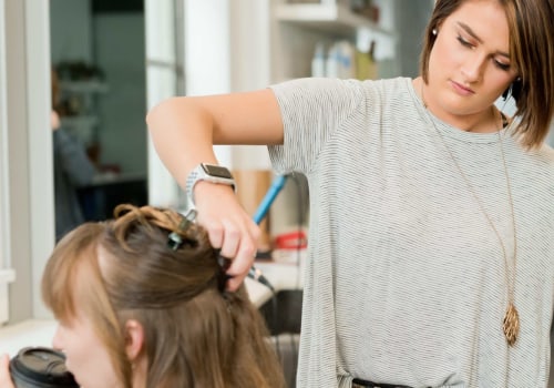 What skills do you need to be a hairstylist?