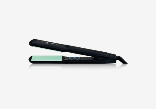 Which hairstyling iron is best?